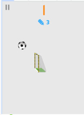 GOAL LINE(画线射门安卓版)截图2