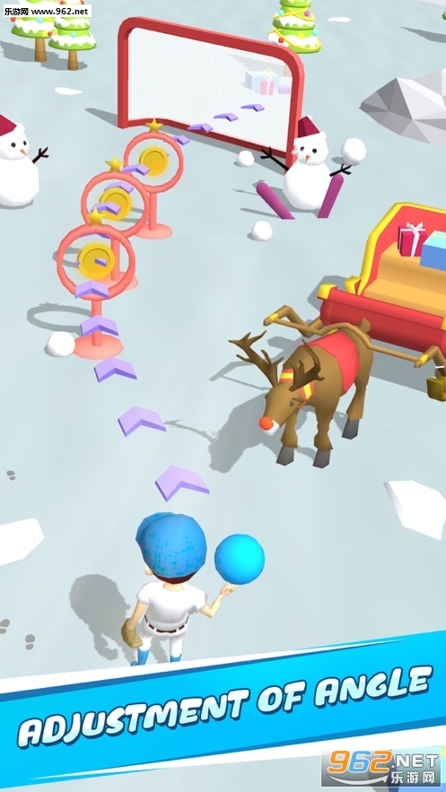 ����������Ball Throwing�ٷ���v1.0.5��ͼ0