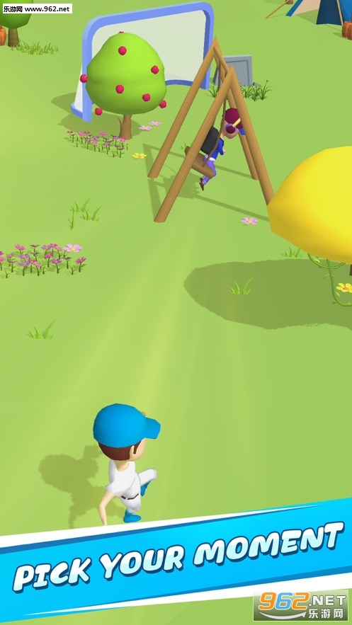 ����������Ball Throwing�ٷ���v1.0.5��ͼ1
