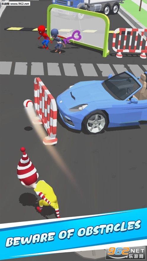 ����������Ball Throwing�ٷ���v1.0.5��ͼ2