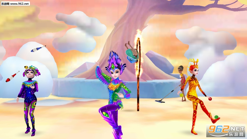 Fantasy Tour(�λ���Ϸ����Ϸ)v1.0.8��ͼ0