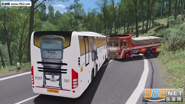 Bus Simulator : Ultimate(ģ�⹫������ʵ��ʻ�ֻ���)��ͼ0