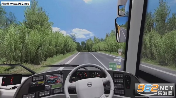 Bus Simulator : Ultimate(ģ�⹫������ʵ��ʻ�ֻ���)��ͼ1