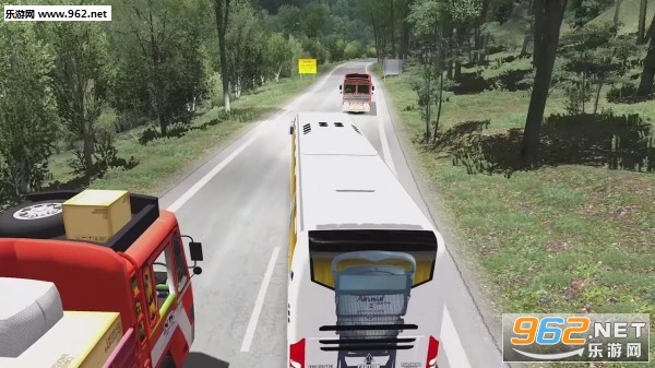 Bus Simulator : Ultimate(ģ�⹫������ʵ��ʻ�ֻ���)��ͼ2