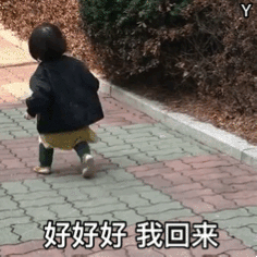���С�ɰ����˱������̬