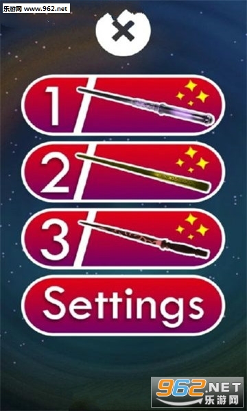 Magic Wand Simulator(ħ��ģ������׿��)��ͼ0