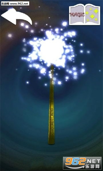 Magic Wand Simulator(ħ��ģ������׿��)��ͼ1