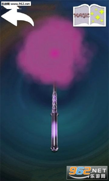 Magic Wand Simulator(ħ��ģ������׿��)��ͼ2