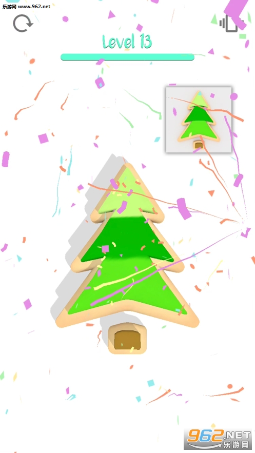 Cookie Icing�ٷ���v1.3.4��ͼ1