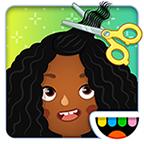 Hair Salon 3(�п�����ʦ3��Ϸ)