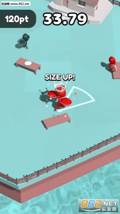 Pie Attack!!(�ڱ�������Ϸ)��ͼ2