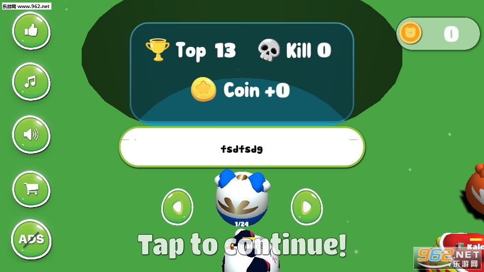 Cat.io - The Battle Cats战斗猫安卓版截图3
