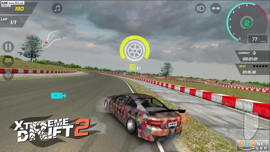 ����Ư��2 Mod��׿��v1.4��ͼ2