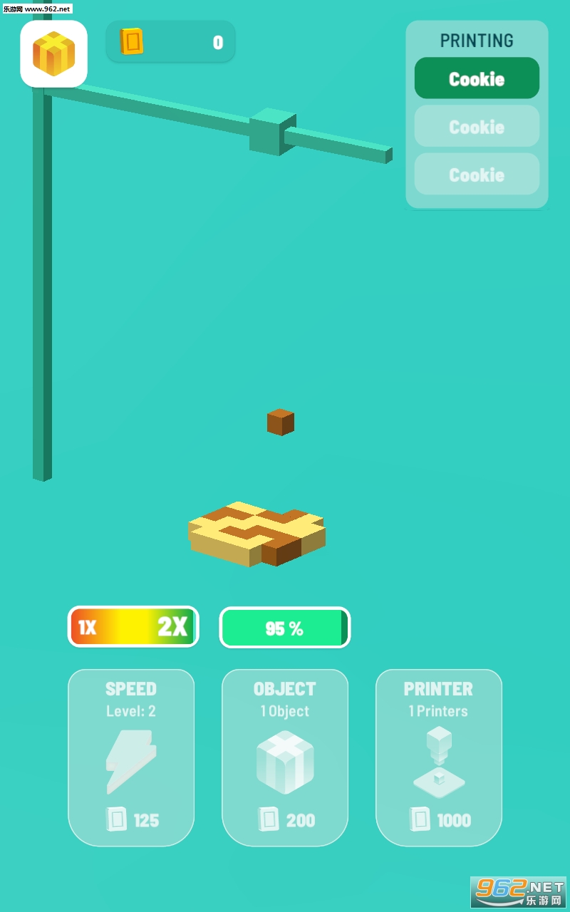 Voxel Print��׿���ͼ3