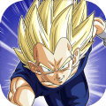 Anime Fight: Goku Vs Shinobi(����vs��Ӱ�ֻ���)