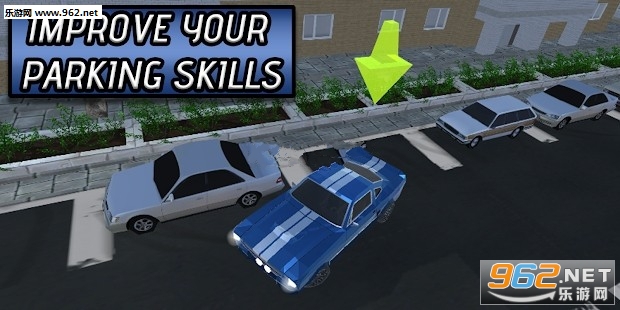 Car Parking Simulator 2020(ͣ��ģ����2020��׿��)��ͼ1