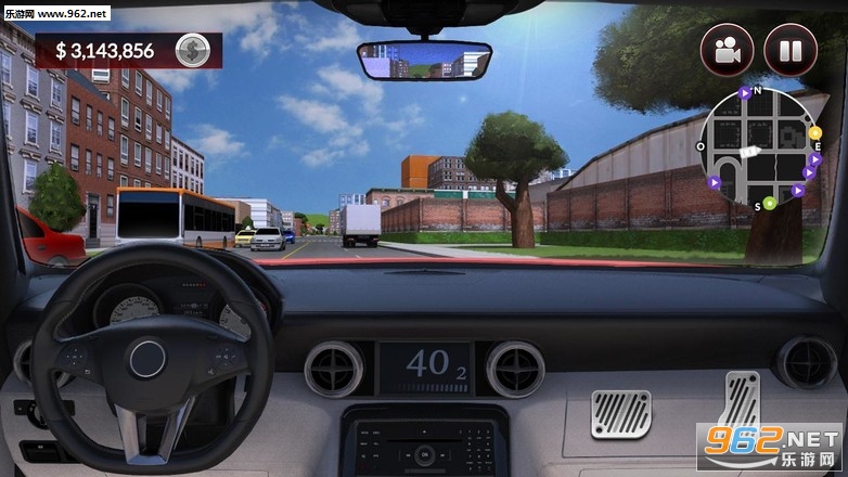 Drive for Speed Simulator(�����ɳ�ģ�������°�)v1.13.6��ͼ0