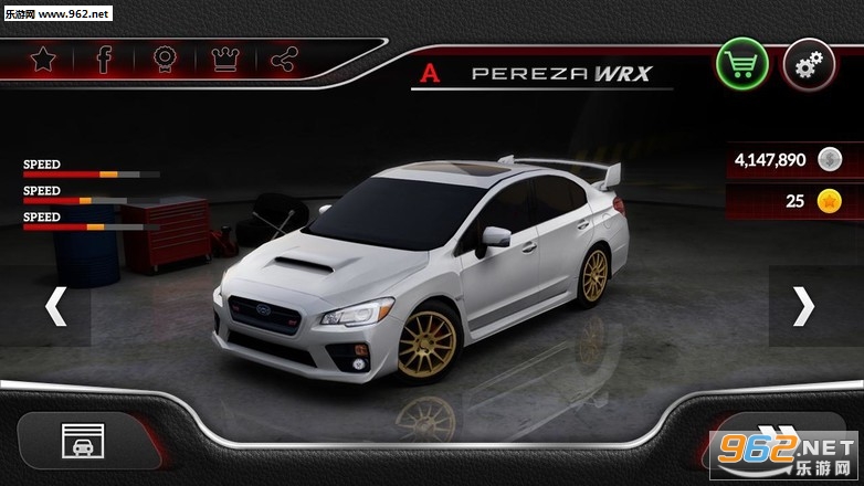 Drive for Speed Simulator(�����ɳ�ģ�������°�)v1.13.6��ͼ1