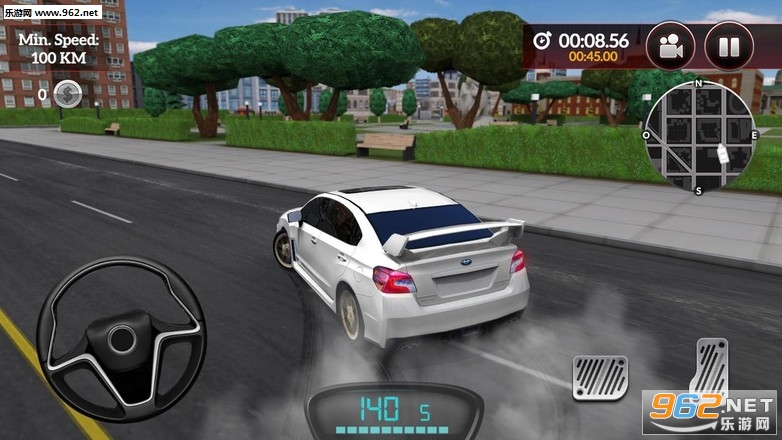 Drive for Speed Simulator(�����ɳ�ģ�������°�)v1.13.6��ͼ2