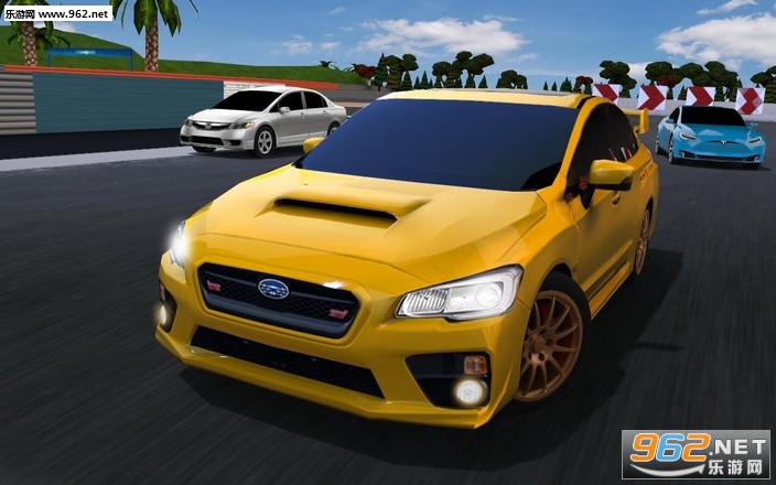 Drive for Speed Simulator(�����ɳ�ģ�������°�)v1.13.6��ͼ5