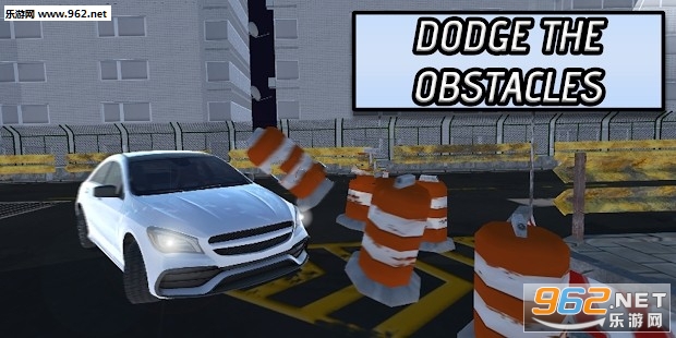 Car Parking Simulator 2020(��ʵģ��ͣ��2020��׿��)��ͼ0