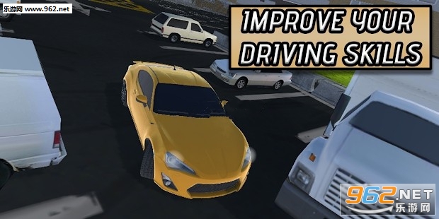 Car Parking Simulator 2020(��ʵģ��ͣ��2020��׿��)��ͼ2