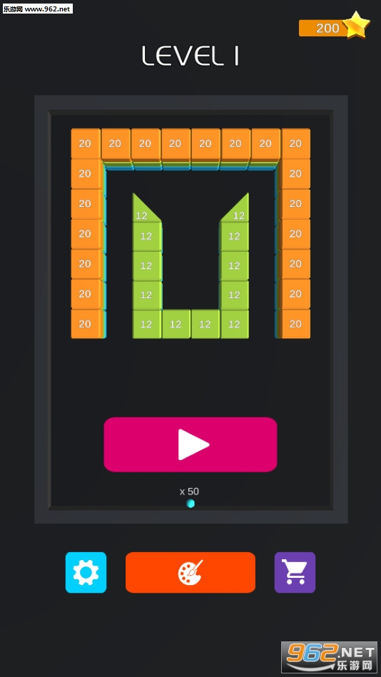 Endless Balls(EndlessBalls3D��׿��)��ͼ0