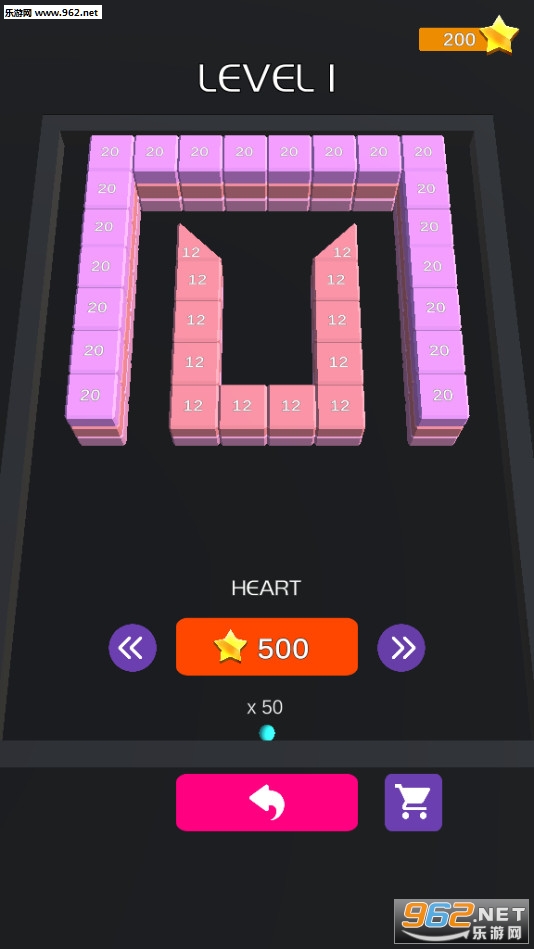 Endless Balls(EndlessBalls3D��׿��)��ͼ1