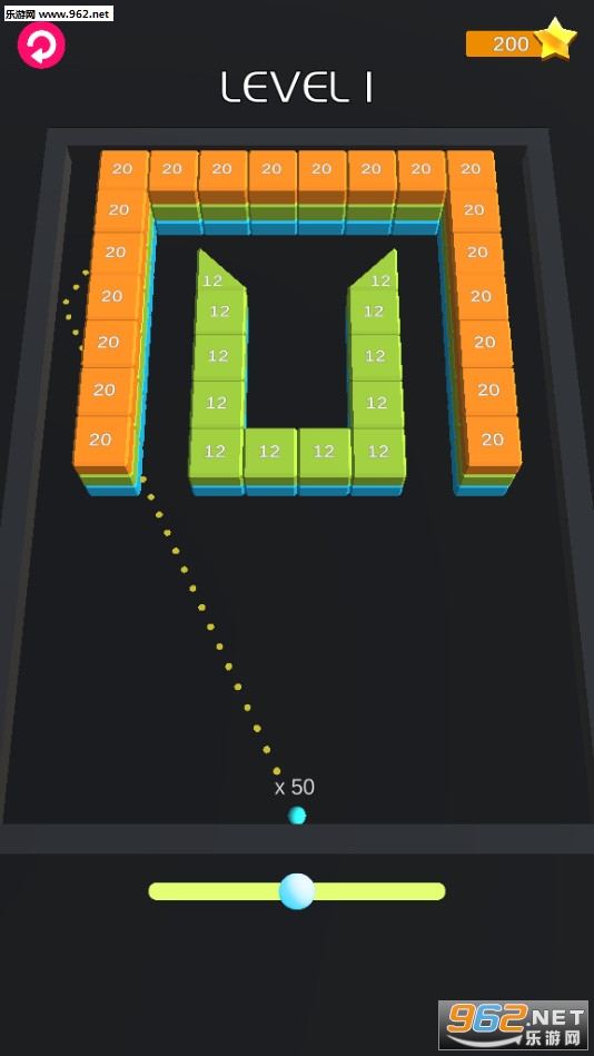 Endless Balls(EndlessBalls3D��׿��)��ͼ2