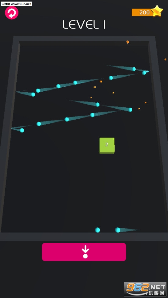 Endless Balls(EndlessBalls3D��׿��)��ͼ3