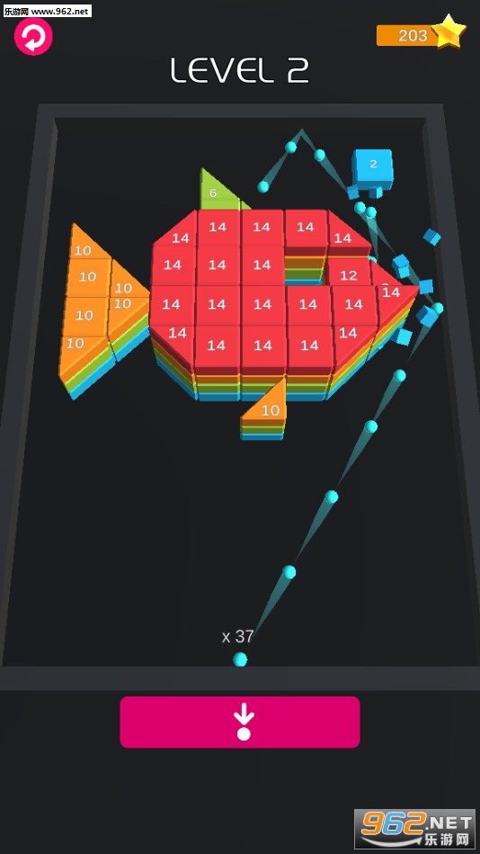 Endless Balls(EndlessBalls3D��׿��)��ͼ4
