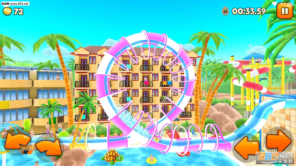 Uphill Rush(ˮ�ϳ��UphillRushȫ�³���)��ͼ3