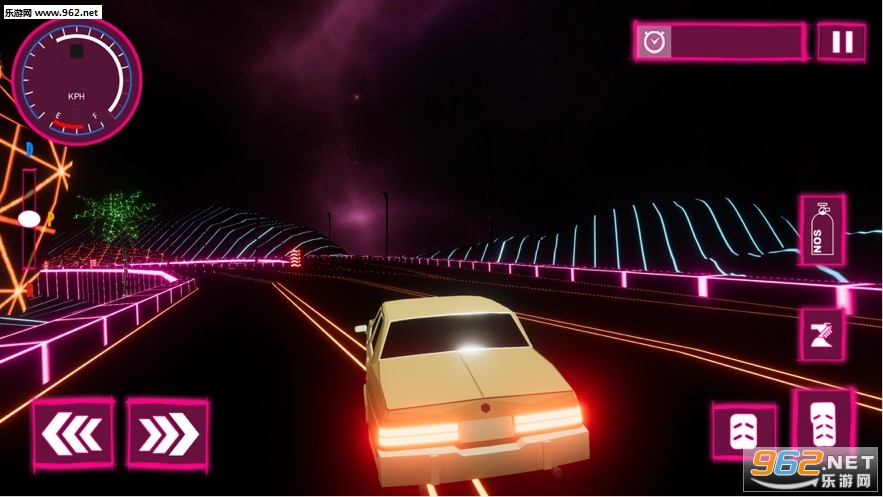 Highway Police Car Chase(��·����׷��2019����)��ͼ1