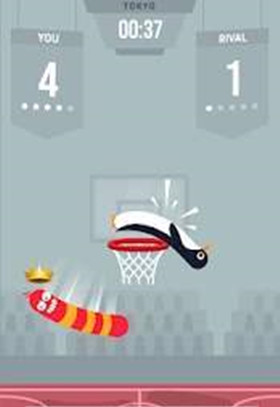 Sausage Dunk(�㳦������׿��)��ͼ2