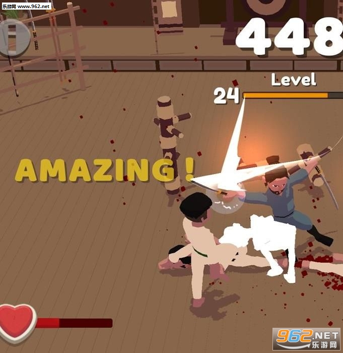 Brutal Beatdown(残酷的殴打手游)截图0