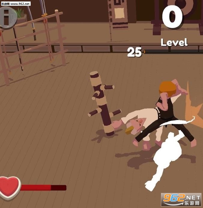 Brutal Beatdown(残酷的殴打手游)截图3
