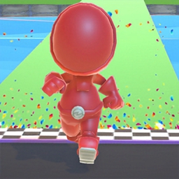 Fun Jetpack Race 3d(Ȥζ������������3D�ٷ���)