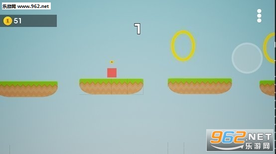 Cube Jumper(���������߰�׿��)��ͼ1