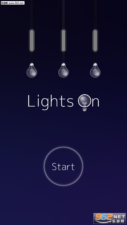 LightsOn(Lights On��Ϸ)��ͼ0