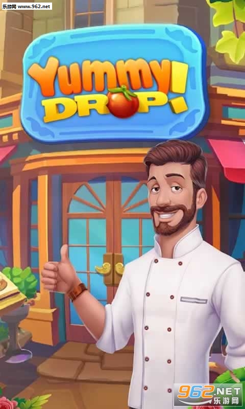 Yummy Drop!(��ζ������ȫ�ؿ�����)��ͼ3