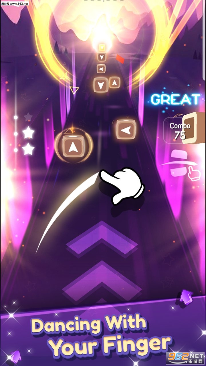 Dancing Blade(�趯���氲׿��)��ͼ1