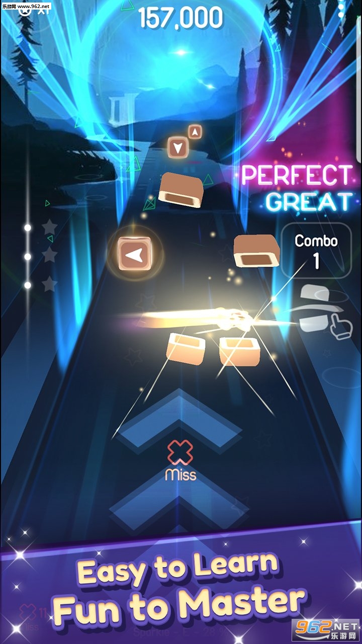 Dancing Blade(�趯���氲׿��)��ͼ2