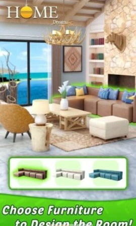 Home Dream(梦想的家安卓版)截图0