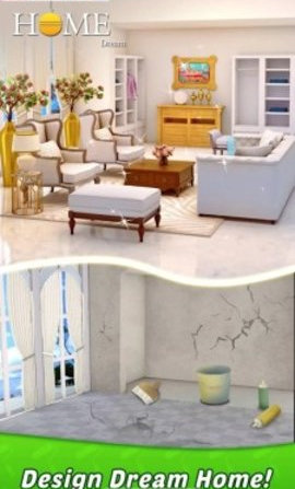 Home Dream(梦想的家安卓版)截图2