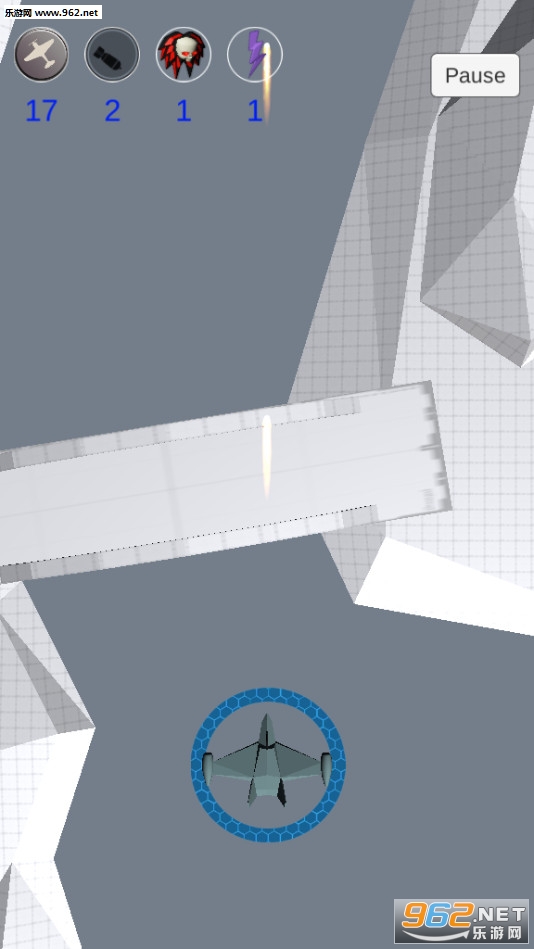 HedgeHop2(����ս��2��׿��)v1.250��ͼ2