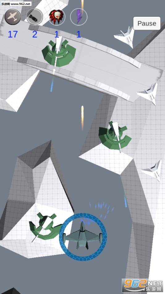 HedgeHop2(����ս��2��׿��)v1.250��ͼ4