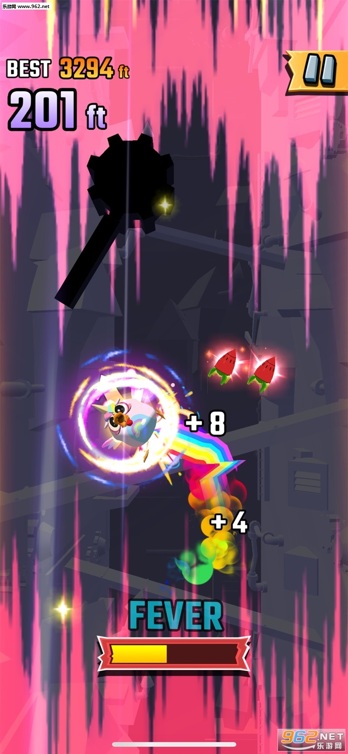 Rocket Rooster(���������׿��)v1.0.3��ͼ0
