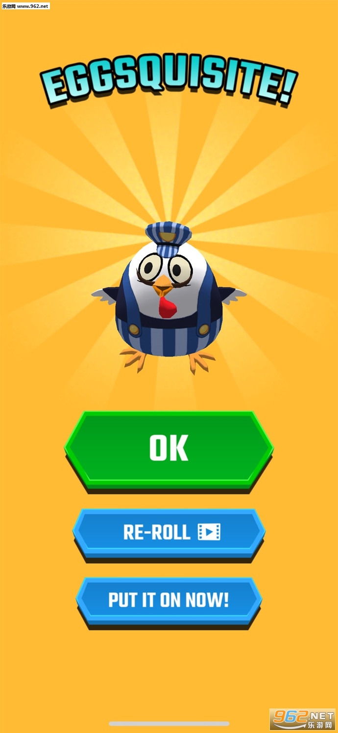 Rocket Rooster(���������׿��)v1.0.3��ͼ2