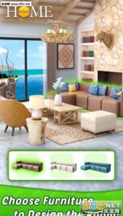 Home Dream����v1.0.10��ͼ1