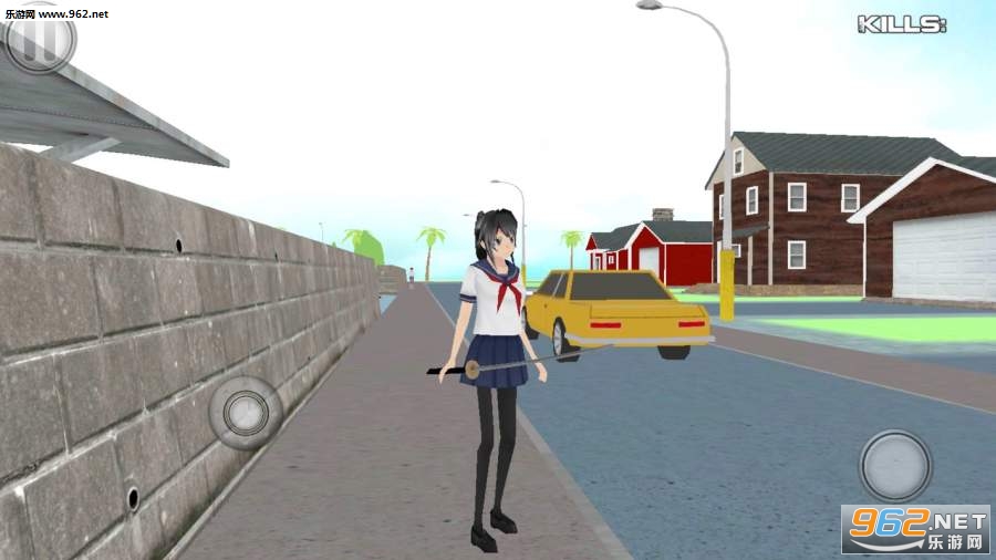 Yangire Simulator(����Ůģ�������İ�)v2.2��ͼ0